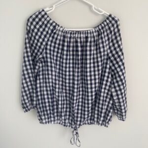 IMNYC blouse